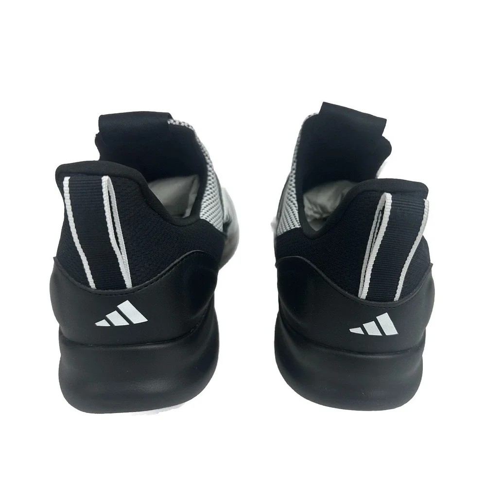 adidas Men's Lite Racer Adapt 7.0 Cloudfoam Running Shoes, IE6330 Size 11.5